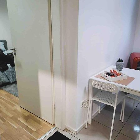 Appartement Cozy Nest à Luxembourg Extérieur photo