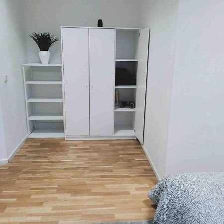 Appartement Cozy Nest à Luxembourg Extérieur photo