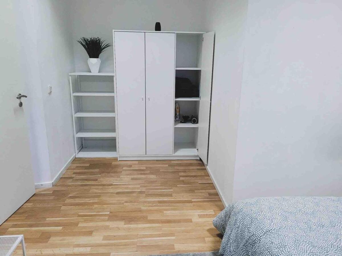 Appartement Cozy Nest à Luxembourg Extérieur photo